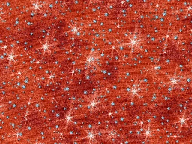 Galaxy Stars by Choice Fabrics