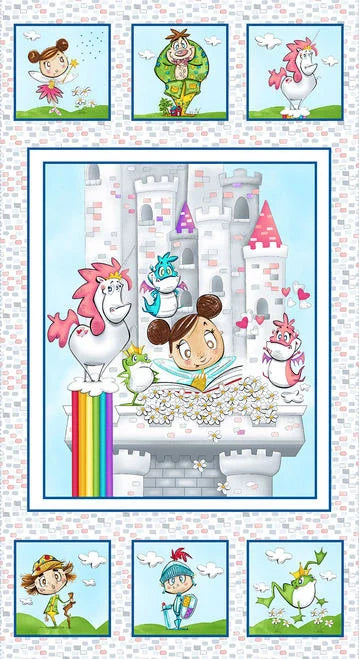 Believe in Magic by Studio E