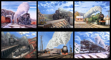 Express Tracks By Blank Quilting