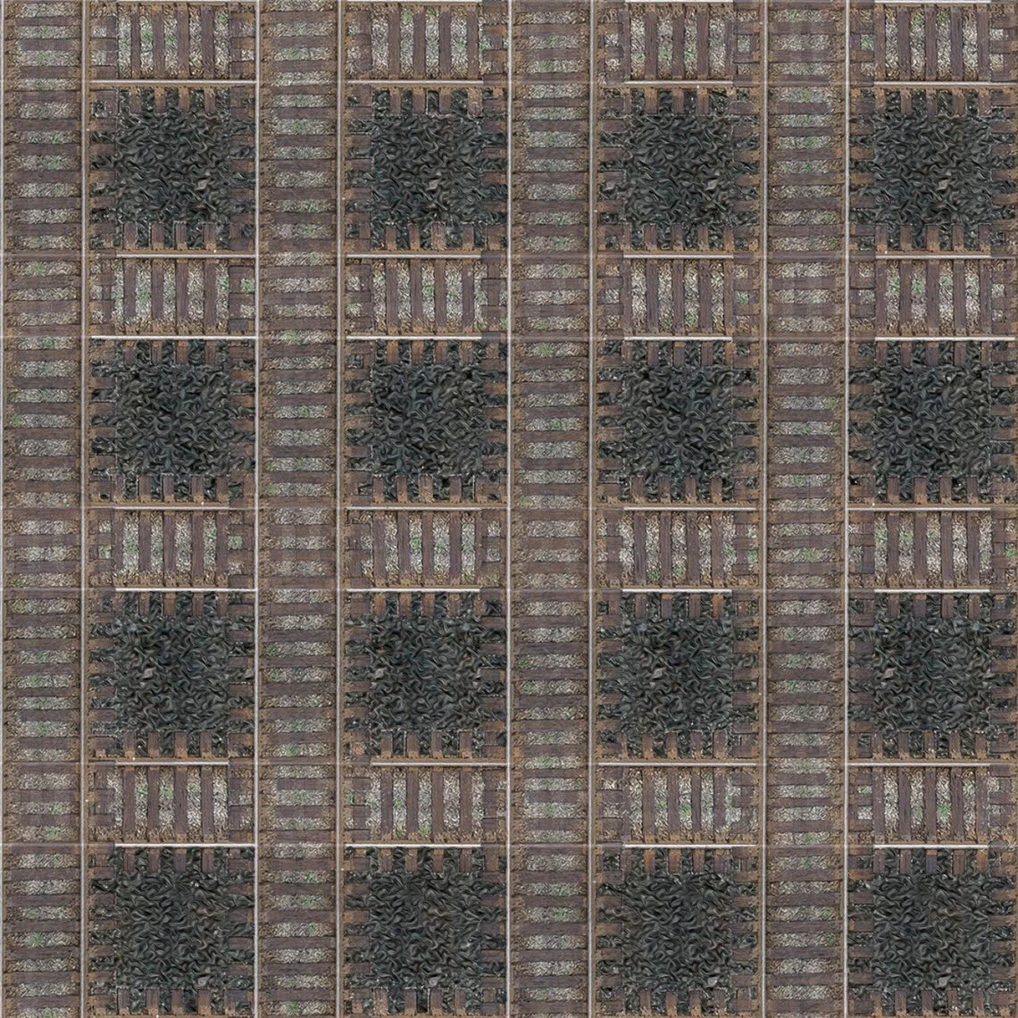 Express Tracks By Blank Quilting