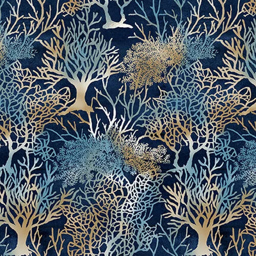 Seaside Serenity by Blank Quilting