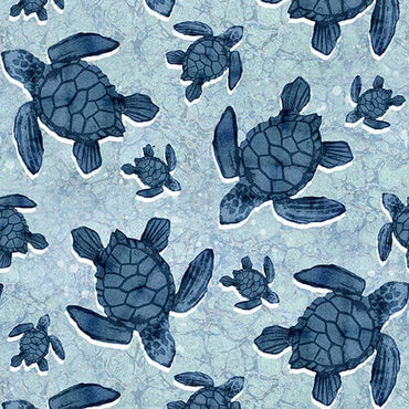Seaside Serenity by Blank Quilting