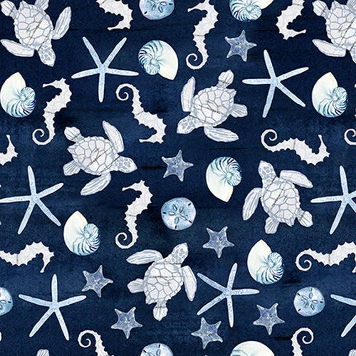 Seaside Serenity by Blank Quilting