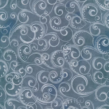 Pearl Splendor By Kanvas Studio