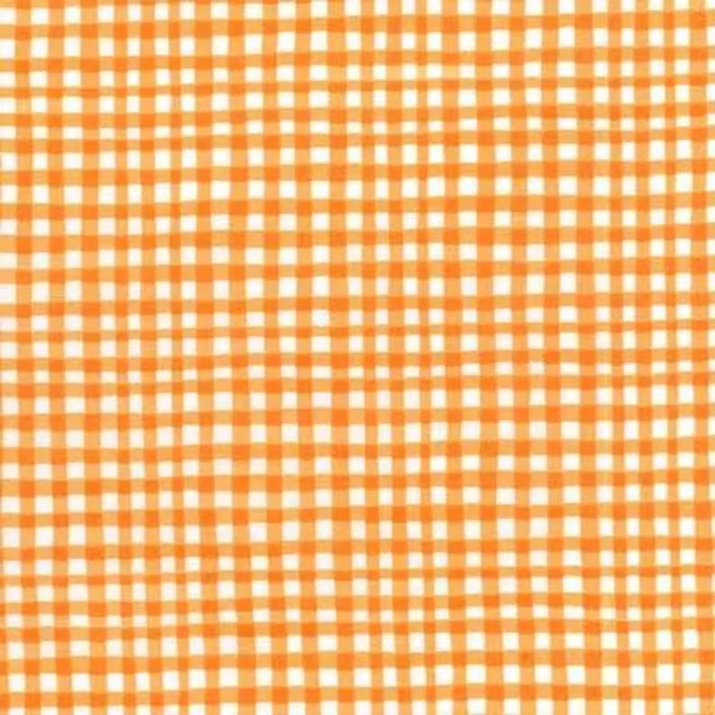 Gingham Play Collection Michael Miller Fabrics