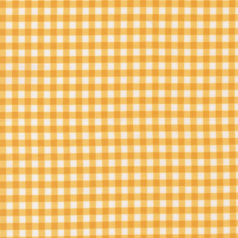 Gingham Play Collection Michael Miller Fabrics