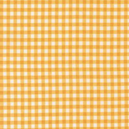 Gingham Play Collection Michael Miller Fabrics