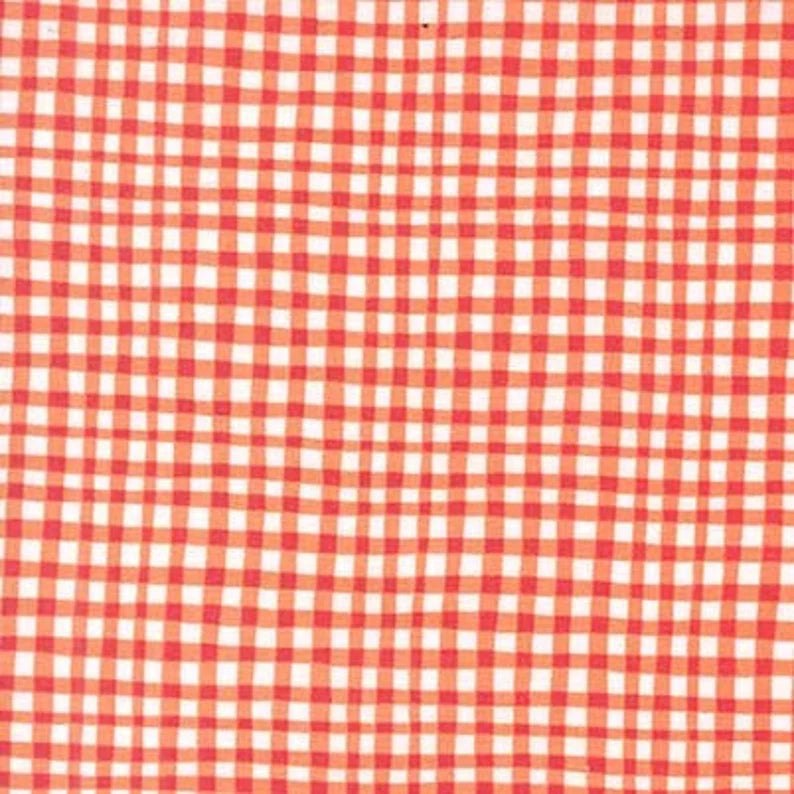 Gingham Play Collection Michael Miller Fabrics